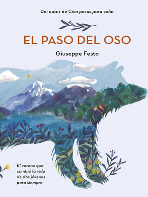 cover image of El paso del oso